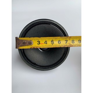 LOA TRÉP BỐT 8CM RẺ - GIÁ 1 LOA