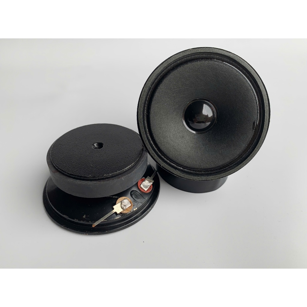 Loa treble boss 8cm, loa treble giấy - giá 1 đôi