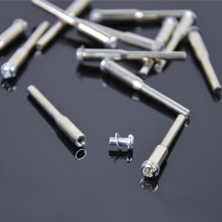 Bộ 5 lưỡi cưa mini 22mm, hợp kim cao cấp, đường kính trục 3mm, lý tưởng cho đồ gỗ & điện tử