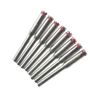 Bộ 5 lưỡi cưa mini 22mm, hợp kim cao cấp, đường kính trục 3mm, lý tưởng cho đồ gỗ & điện tử