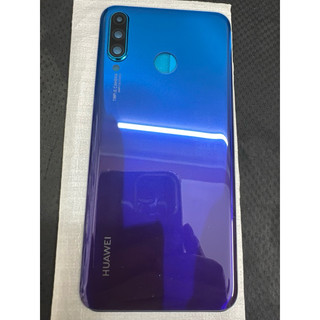 Nắp lưng cho Huawei P30 Lite liền mắt Camera