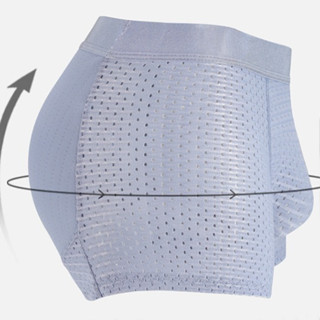 Quần Độn Mông Nam Giải Pháp Cho Văn Phòng Và Tạo Dáng Body Chính Hãng