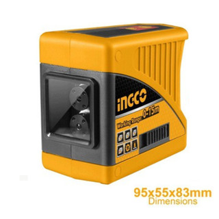INGCO Máy đo laser xây dựng HLL156501 (Cam kết Chính Hãng 100%)