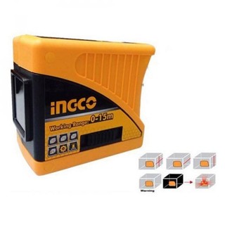 INGCO Máy đo laser xây dựng HLL156501 (Cam kết Chính Hãng 100%)