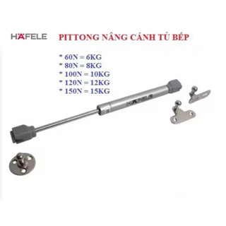  Pittong hafele tay đẩy cánh tủ-tay thủy lực hafele- tay nâng cánh tủ hafele 