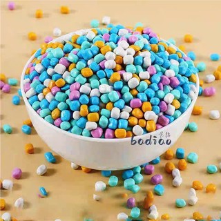 [Giá buôn sỉ] 25kg hạt sứ hàng loại 1 chất lượng bo tròn đều cho bé yêu