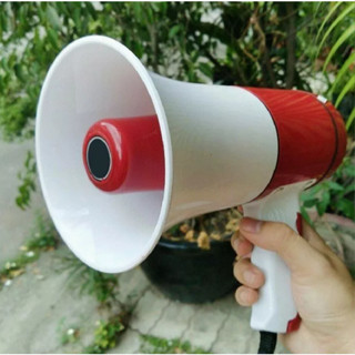 LOA PHÓNG THANH CẦM TAY MEGAPHONE CÓ USB MS-003/004