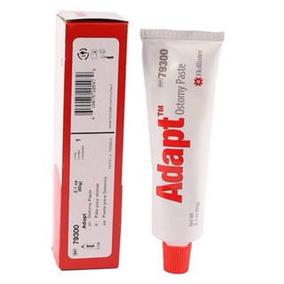 Kem chống xì HOLLISTER Adapt 79300 (60g) dùng cho túi Hậu môn nhân tạo, túi phân (Mỹ)