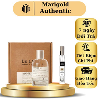 nước Hoa Nam Nữ Le Labo Another 13,33,31 Dạng chai Chiết tinh dầu nước hoa nam nữ hương thơm của sự bất tật 2025
