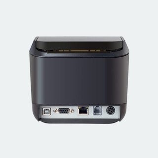 Máy in nhiệt Zywell ZY609 USB + Bluetooth, in tem nhãn mã vạch và hóa đơn bán hàng khổ giấy 80mm