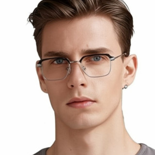 KINHLEGIASI | Thiết Kế Calvin Eyewear | Gọng Kính Thời Trang