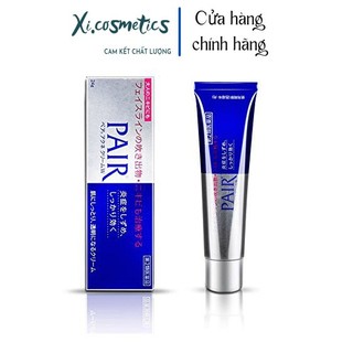 Kem ngừa mụn Pair Acne W Cream Nhật Bản