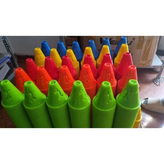 [ SET COMBO ] 10 - 20 Cốc Luyện Tập Patin