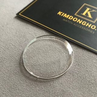 Kính đồng hồ Mika Mica cho đồng hồ cơ đời cũ