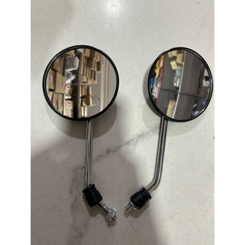 Đôi gương xe máy 80, 81, xe 50cc