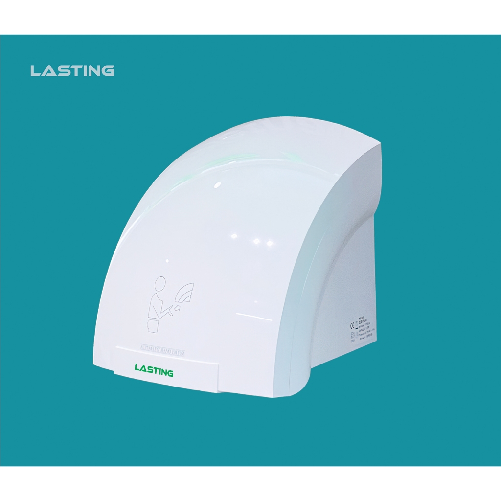 Máy sấy tay cảm ứng Lasting TTS01