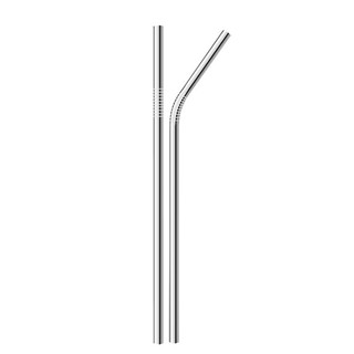 Bộ Ống Hút Cá Nhân INOX Sử dụng tiện lợi