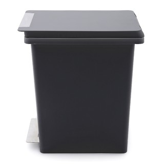 THÙNG RÁC FITIS COMPACT 10 LÍT VÀ 20 LÍT