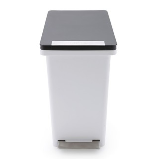 THÙNG RÁC FITIS COMPACT 10 LÍT VÀ 20 LÍT