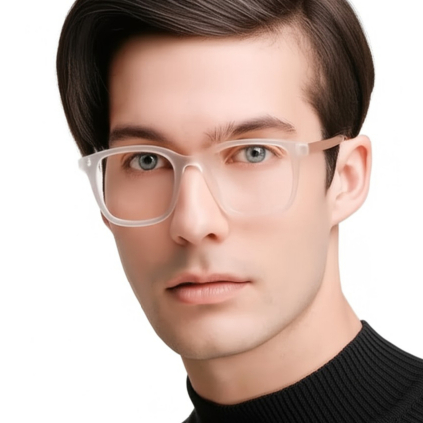KINHLEGIASI | Thiết Kế Imitation Wood Eyewear | Gọng Kính Thời Trang
