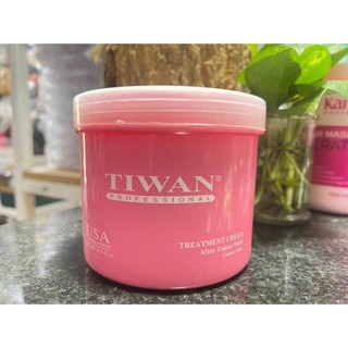 Hấp dầu tiwan Collagen  500 ml