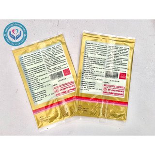 CAO DÁN NÓNG GIẢM ĐAU NHỨC CON CỌP
