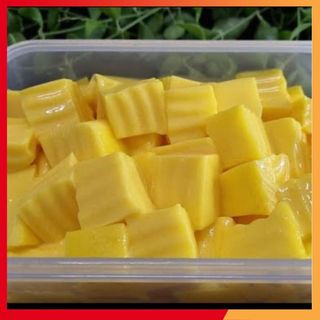 Bột Pudding Trứng nguyên chất túi 500gr