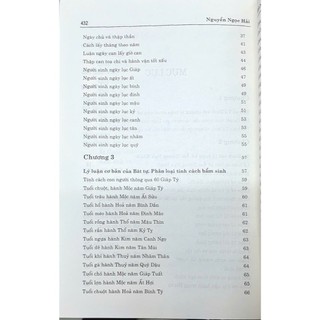 Sách - Tử Bình nhập môn (mềm)