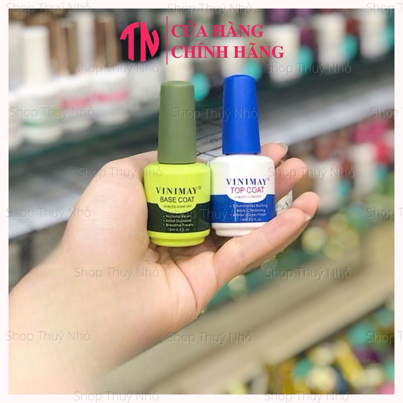 Cặp Base - Top Vinimay
