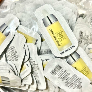  Combo 10 Gói Tinh Chất Keo Ong CNP Laboratory PROPOLIS  KEO ONG  Energy Ampule 1ml 