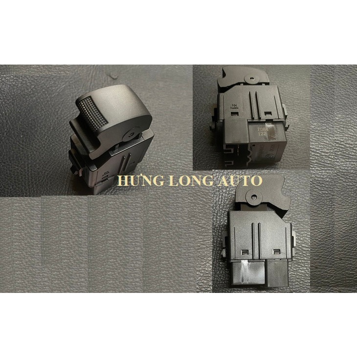 Công tắc lên xuống kính sau ISUZU DMAX2015 / MUX 8974170040