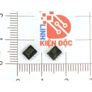 [Combo 3 chiếc] 2PCS02 ICE2PCS02 IC Chuyên Dụng SOP-8