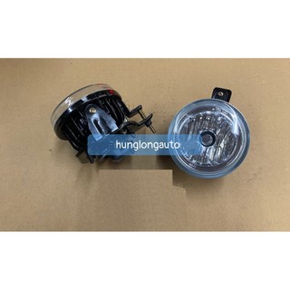 Đèn gầm / đèn cản trước ISUZU DMAX