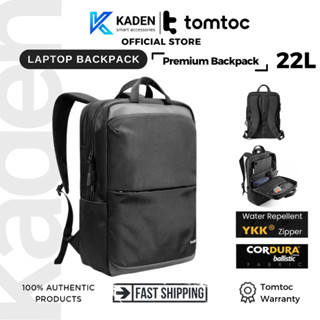Balo Tomtoc Premium Commuting & Travel 16" - T71M2D1-22L-Hàng Chính Hãng
