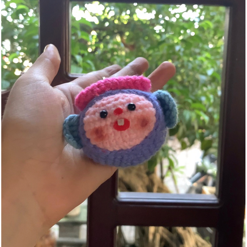 Móc khoá loopy
