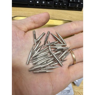 Đầu đốt dài dùng để đốt mụn ruồi,mụn thịt,tàn nhang