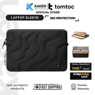 Túi Chống Sốc Tomtoc (Usa) Terra Macbook/Ultrabook – A27D2 - Hàng chính hãng