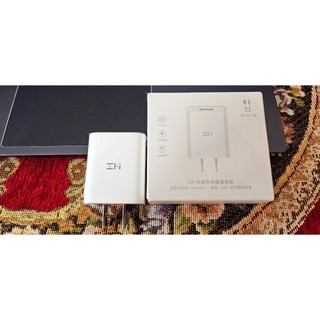  Củ sạc ZMI HA612 18W cổng USB 