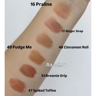 [MẪU MỚ] Son bóng NYX Butter Gloss
