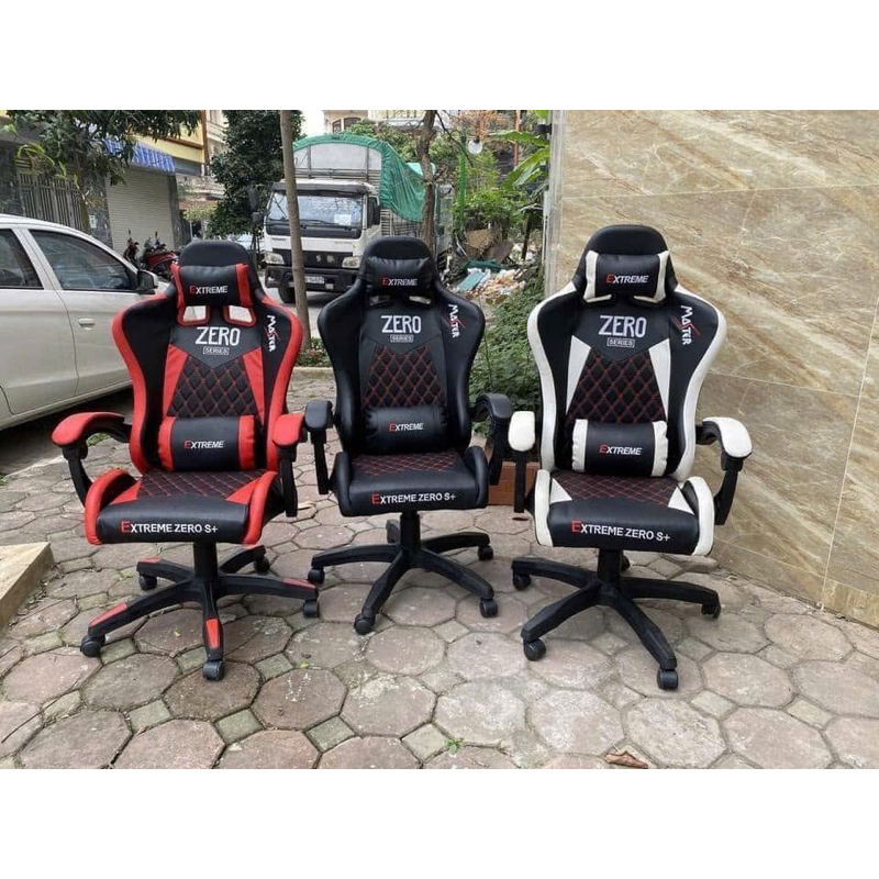 ❌Miễn ship Ghế Gaming Extreme Zero S+  - caro dày dặn❌