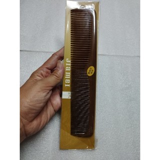 Lược chải tóc ( giả vân gỗ , có cán & không cán )