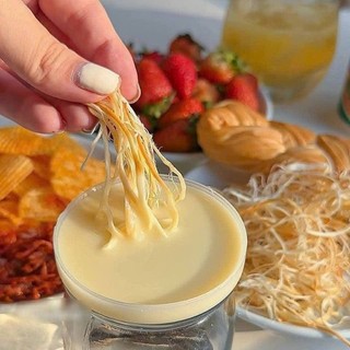 PHOMAI SỢI HUN KHÓI NGA , ít mặn , khách chọn trọng lượng (100g & 200g)