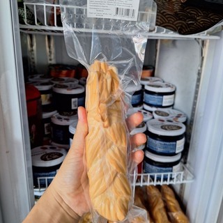 PHOMAI SỢI HUN KHÓI NGA , ít mặn , khách chọn trọng lượng (100g & 200g)