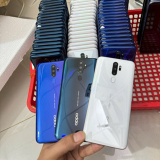 [Chính hãng] Điện thoại Oppo F11 8GB/256GB nguyên zin đẹp keng kèm cường lực, ốp lưng BH 06 tháng