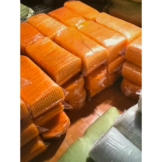 1kg bánh tráng vuông đỏ làm bánh cuộn