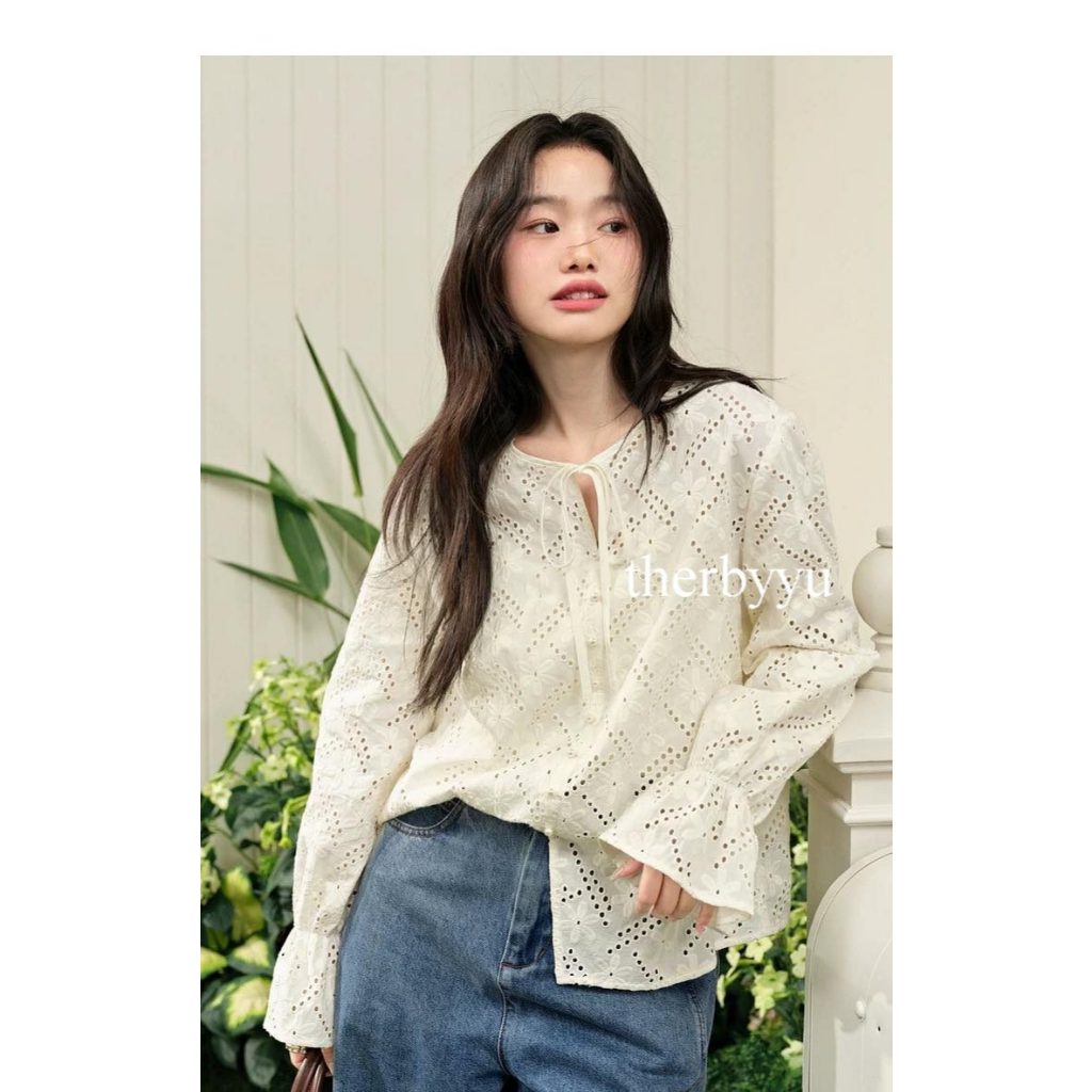 𝐇𝐀̀𝐍𝐆 𝐎𝐑𝐃𝐄𝐑 - 𝐊𝐎𝐔𝐒𝐄 𝐁𝐋𝐎𝐔𝐒𝐄