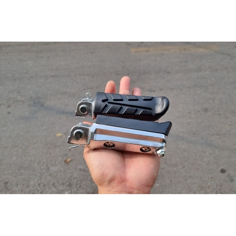 Gác chân trước winner X - Exciter 135 150 155 - MSX - CBR 150