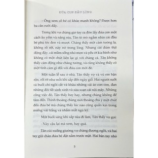 Sách - Gió lạnh đầu mùa(mềm)