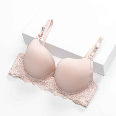 Áo ngực nữ A10-29923, có gọng, mút mỏng, cúp xéo