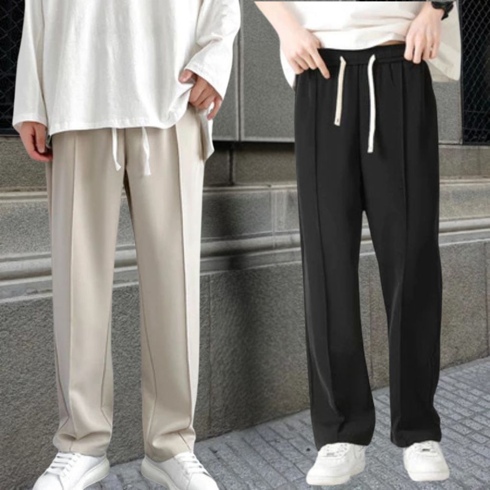 Gợi ý các mẫu quần dài nam Hàn Quốc đáng mua hiện nay